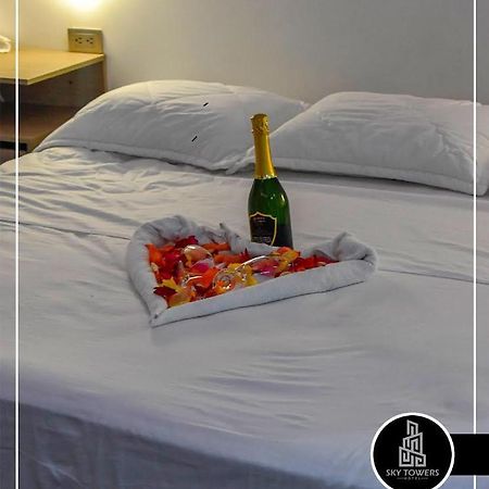 Hotel Sky Towers Cúcuta Zewnętrze zdjęcie