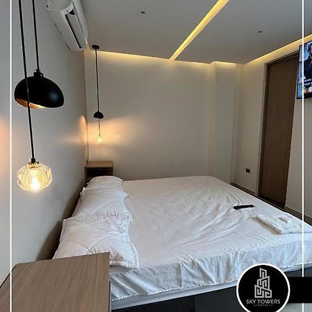 Hotel Sky Towers Cúcuta Zewnętrze zdjęcie